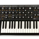 Moog Subsequent 37 Key Analog Synthesizer Mono & Duo Synth Keyboard Sub
