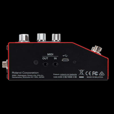 Boss RC-10R Rhythm Loop Station | Reverb
