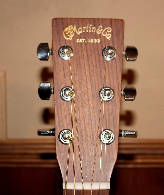 ギター Martin 000M Martin 000-M アコースティック ギター