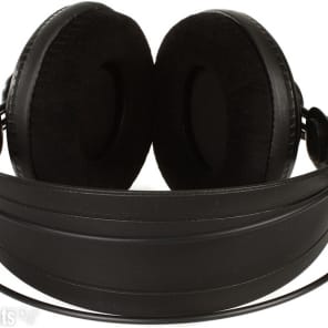 Samson SR850 Semi-open Studio Headphones image 6