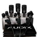Audix D2 Trio Microphone Pack