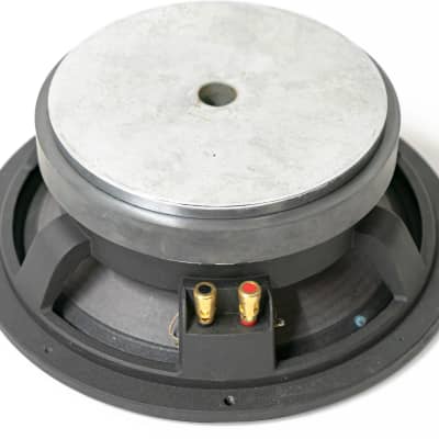 High Quality Replacement SX300 PA Speaker Driver - 12" 8 Ohm image 2