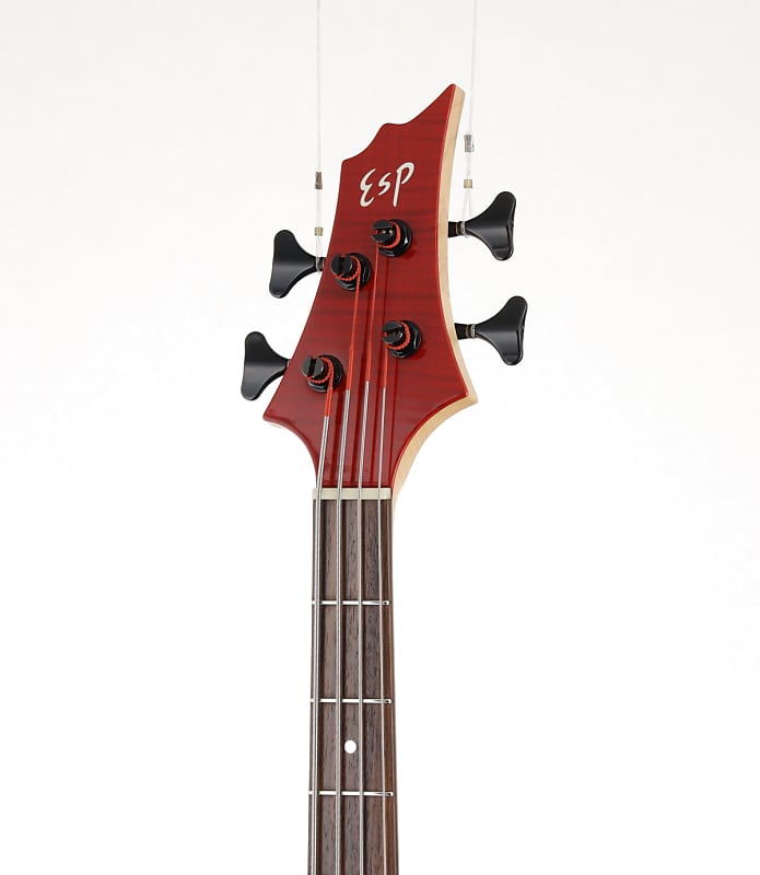 【ESP】BTL ROSELIA LISA ESP BANG DREAM ELECTRIC GUITAR BASS BTL LISA ROSELIA IMAI