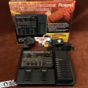 Roland GR-20 Guitar Synthesizer MIDI Effects Pedal w/ GK-3 Pickup, Box & Power Supply