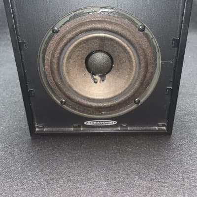 AURATONE 5C Original Vintage Super Sound Cube Monitor Speaker | Reverb