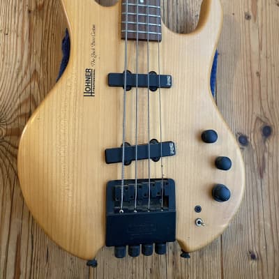 Bacchus HWL4-custom 24/MG | Reverb UK