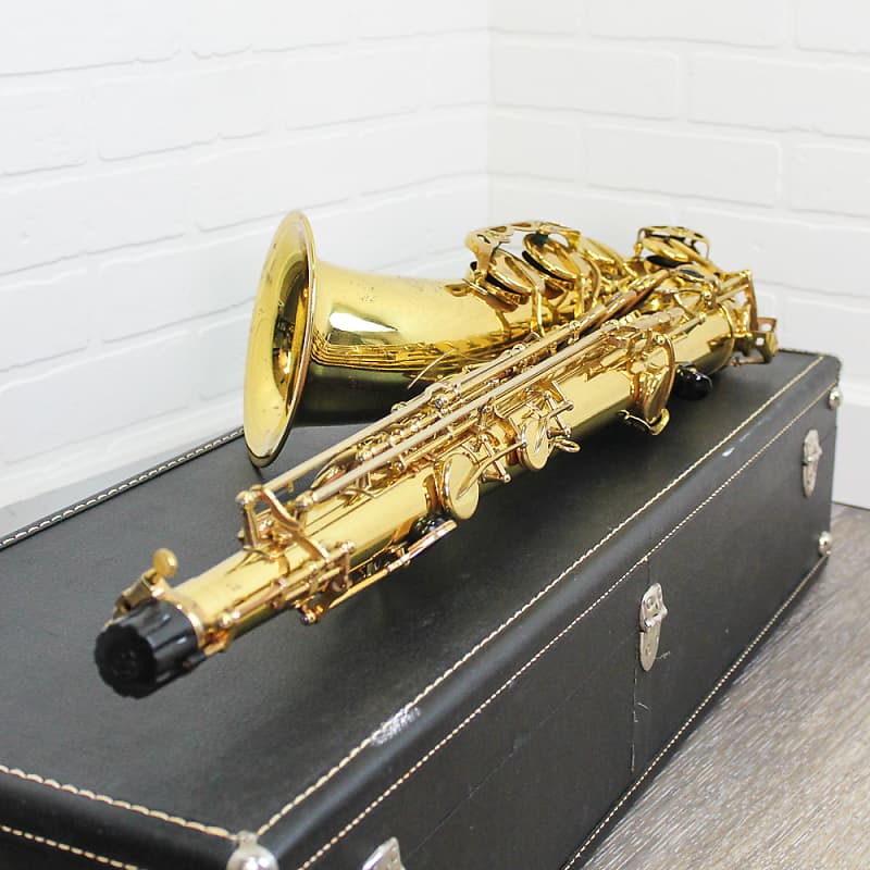 H.Selmar Mark iv Tenor ケース付 H.Selmar Mark iv Tenor ケース付 国産品 iv Mark H.Selmar