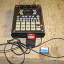 Roland SP-404 Portable Sampler with Power Adaptor and Memory card