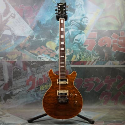エレキギター ESP edwards knight ESP Edwards Knight | Reverb