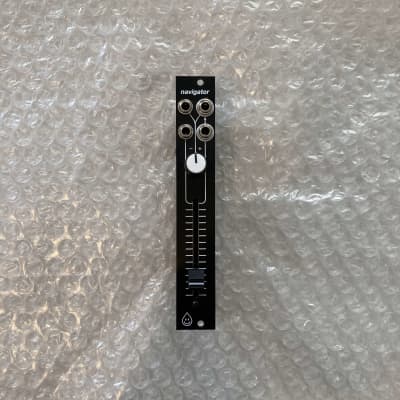 Acid Rain Technology Chainsaw Polyphonic Oscillator | Reverb