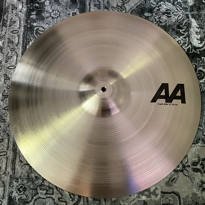 Sabian crash ride cheap