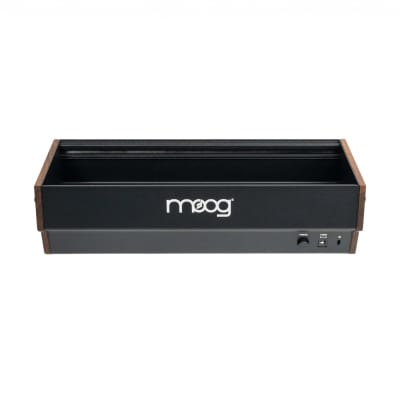 Moog 60HP Powered Eurorack Case image 2