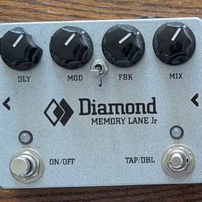 Reverb.com listing, price, conditions, and images for diamond-memory-lane-jr
