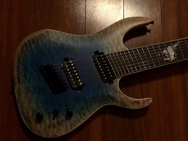 Starshine 8 string hotsell