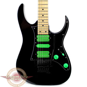 Ibanez rg550 reverb top