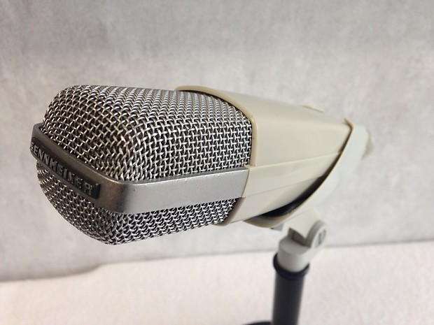 Sennheiser md421 white clearance