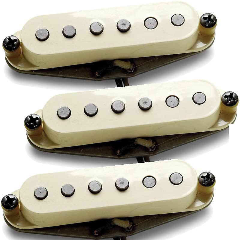 Seymour Duncan Antiquity II™ Pickup | Seymour Duncan