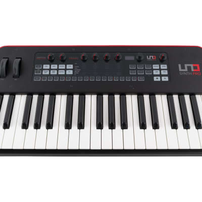 ik multimedia uno synth pro x..!! - Gearspace