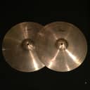 Zildjian 15" A Avedis Hi-Hat Cymbals (Pair)