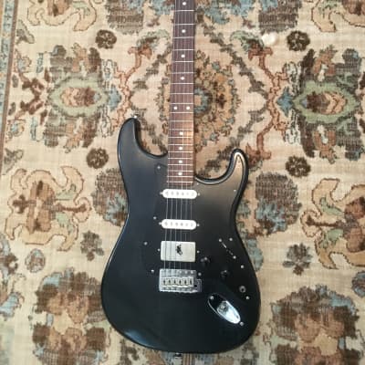 Custom Perri Ink "Melrose" Electric Guitar - 2013 for sale