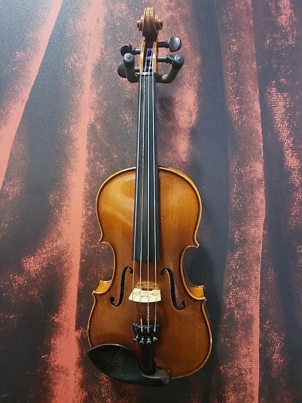 Otto store benjamin violin