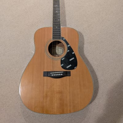 YAMAHA FG432 acoustic guitars for sale in USA | guitar-list