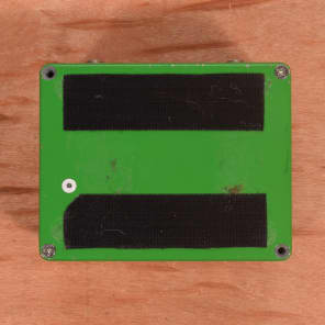 Browntone Electronics Fuzzilla Lime Green image 4