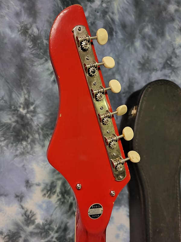 ST GOERGE CLASSICGUE ギター 1965 St. George Guitar Demo - YouTube