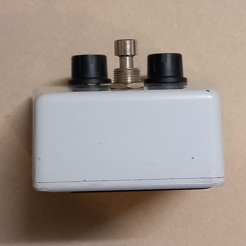 フェンダー ヴィンテージ ヴォリュームペダル Fender 1950's Volume Pedal - GUITAR TRADERS - ギタートレーダーズ