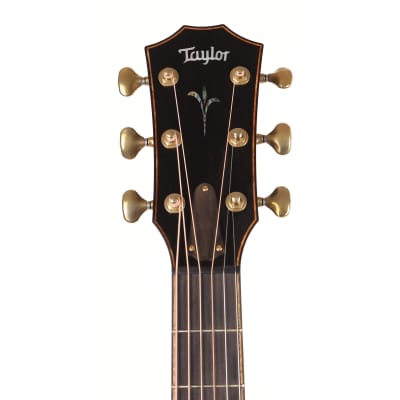 Taylor K24ce Builder's Edition Acoustic-Electric Guitar 2020 image 4