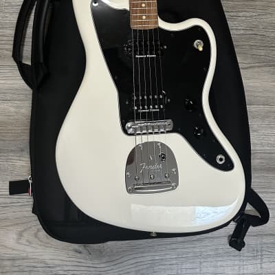1997 Fernandes Japan Decade Standard Jazzmaster RARE! Gray