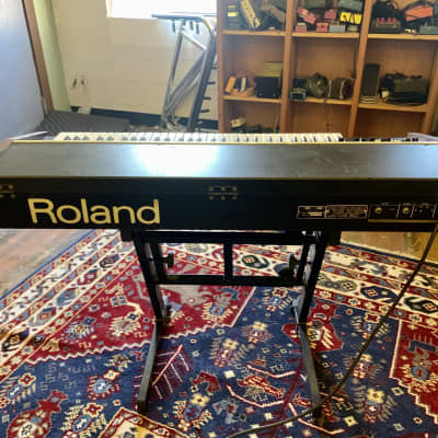 Roland VK-1 Analog organ synthesizer c 1970's original
