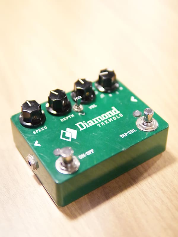 Diamond Tremolo