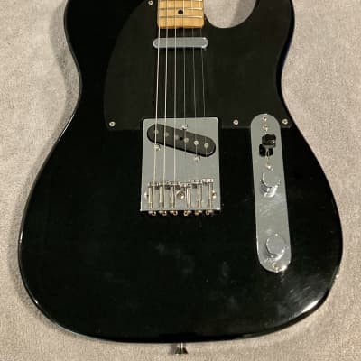 Fender Telecaster Standard (TL-STD) (MIJ) 1988-1989 Serial H | Reverb