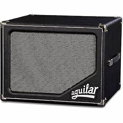 Aguilar Super Light 1x12 Bass Speaker Cabinet *Authorized Dealer* FREE Shipping! image 1