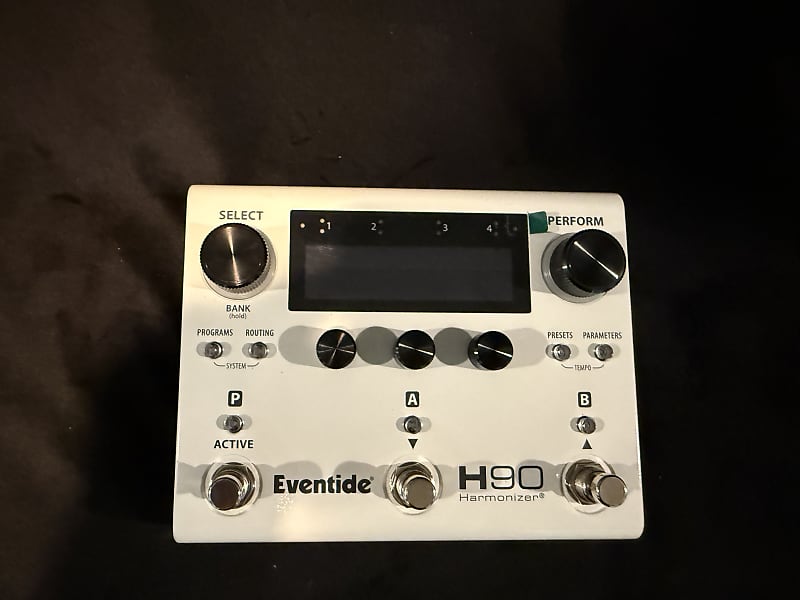 Eventide H90 Harmonizer