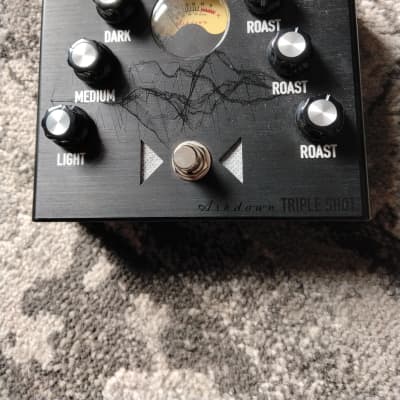Reverb.com listing, price, conditions, and images for ashdown-triple-shot