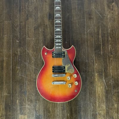 Yamaha SG-700