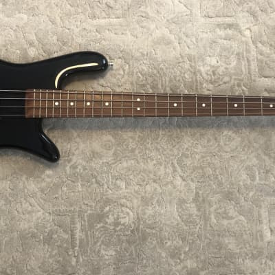 Spector NS-2J 日本製 SPECTOR NS 2J bass guitars
