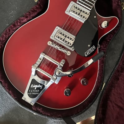 Gretsch G6131T Players Edition Jet FT with Bigsby