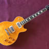 Gibson Les Paul Standard T 2013 Amber