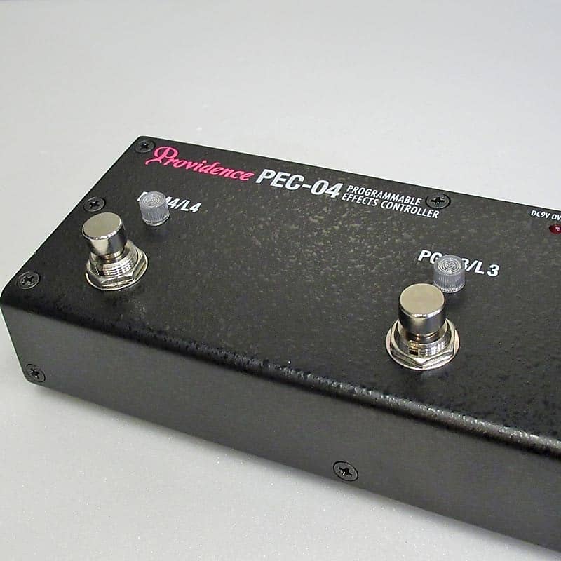 Providence [USED]PEC-04 | Reverb Brazil