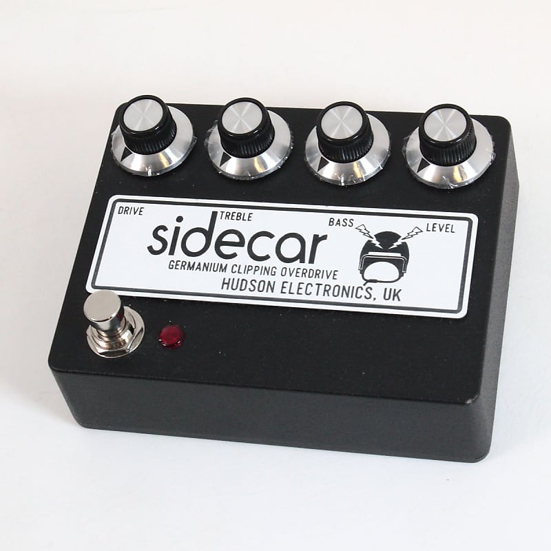 Hudson Electronics Sidecar