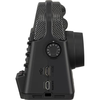 Zoom Q2N-4K Handy Video Recorder w/ XY Microphone image 4