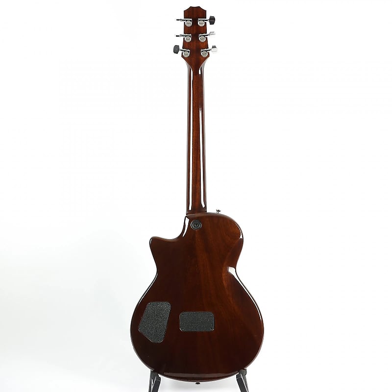 テイラー　ソリッドボディ　Taylor solidbody custom 超レア Taylor Solidbody Custom - Koa Tremolo | Sweetwater