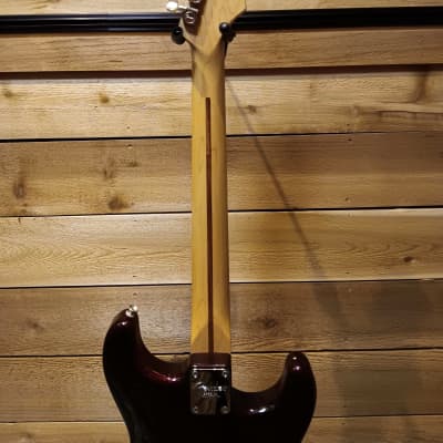 Fender Stratocaster Lefty image 6
