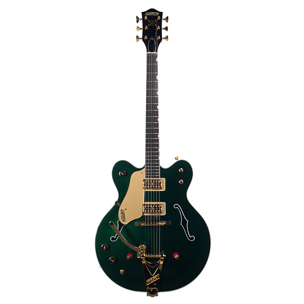 USED Gretsch Guitars G6122 1962LH Chet Atkins Country Gentleman