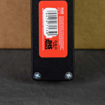 JHS Volture 9V Voltage Sag image 8