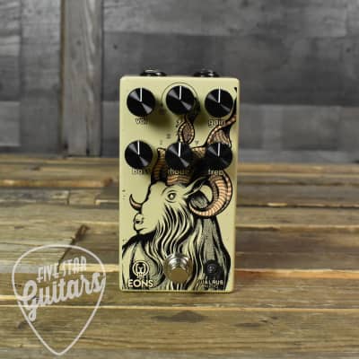 Walrus Eons 5 State Fuzz SHP0 image 8