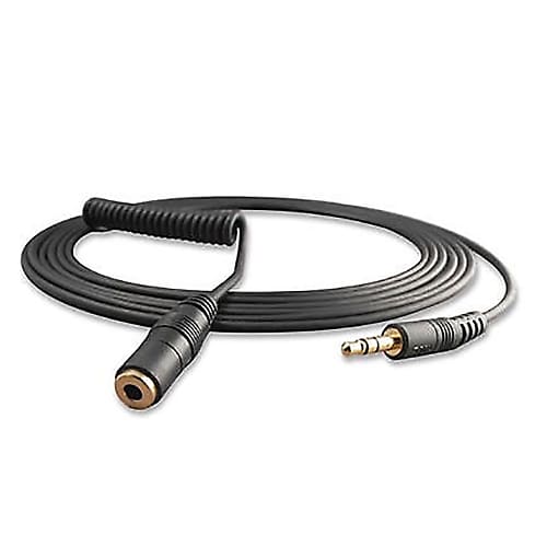 Rode VC1 Minijack/3.5mm Stereo Extension Cable (3m/10') image 1